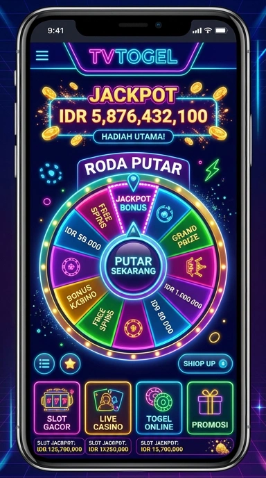 Koleksi aplikasi terbaru di tvtogel untuk Android.